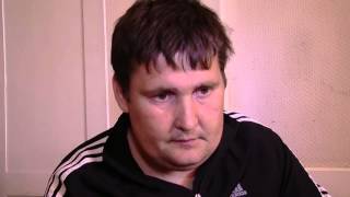 Задержание наркомана-доставщика еды в 3-ю горбольницу Задержание наркомана-доставщика еды в 3-ю горбольницу