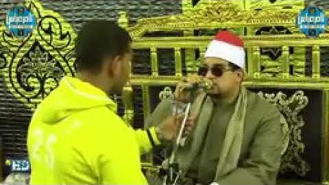 الشيخ ممدوح عامر سوره يوسف صوت جميل جداً جداً