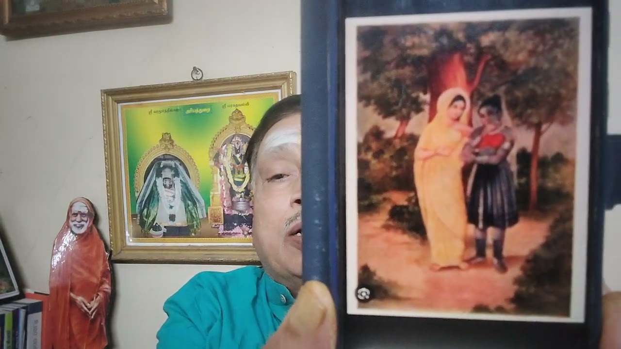 1102. Important characters who played pivotal role in the Epic Ramayana.