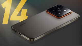 :  Xiaomi 14  HyperOS  26 !