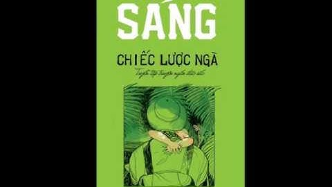 Chiếc lược ngà   Phần 1