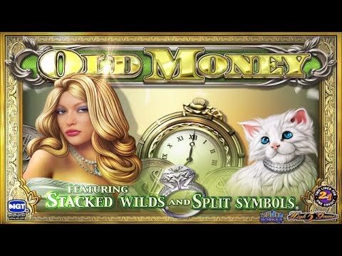 Old Money Slot - NICE SESSION - Live Play Bonus!