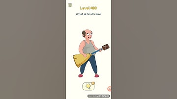 DOP 2 - Level 480 - Delete One Part by SayGames