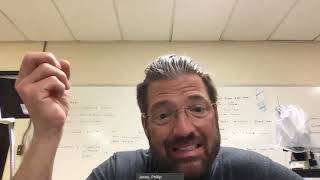 Brief review for Practical # 2 BI 231 Microbiology- (no sound in the beginning)