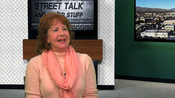 Street Talk & Other Stuff- Terry Sloan
