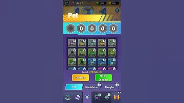 Space Cats: Idle RPG - Gameplay Part 8