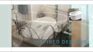 MTI Hydrotherapy Tubs | MTI Bath Products