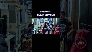 Jadul Mantul dangdut