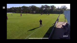 Highlight video Magne Fuglkjær - NSSA