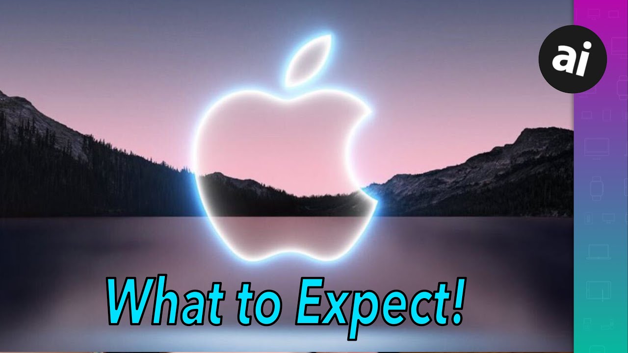 Apple event: iPhone 13 and everything we expect on Sept. 14