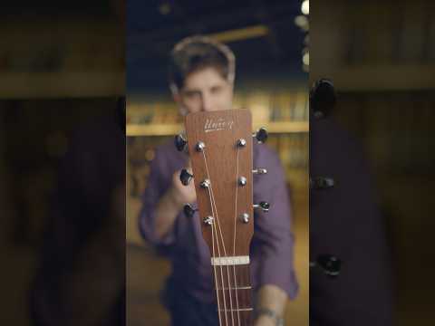 Гитара из Питера!😍Послушайте!💔🔥 | Acoustic Union D-MMR