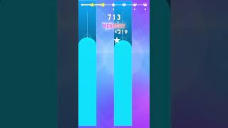 Super Bass by Nicki Minaj | Piano Tiles 3 screenshot 5