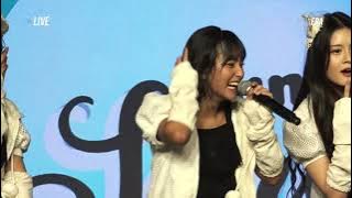 Download lagu JKT48 - Air Mata Surprise! (Namida Surprise!) | Tunas Di Balik Seragam (SnM) 17 Februari 2024