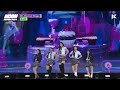 ILLIT &quot; What Is Love &quot; by Twice @KCON in japan 2024 ( full ver.)