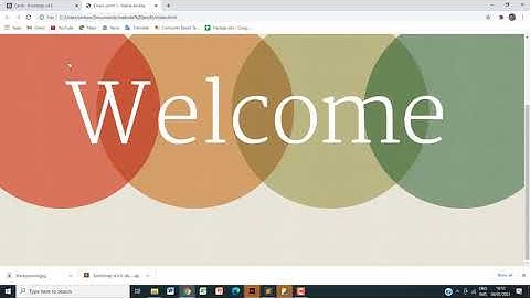 Web Profile #ILO#Cleviocodercamp#ACP#Digdev#WomenDigitalDevelopmentSkillup