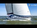 Sweden yachts 45 lark sold by yachtfull international