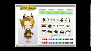 Let's Play Not Real Games - 2¹ - Chibi Maker