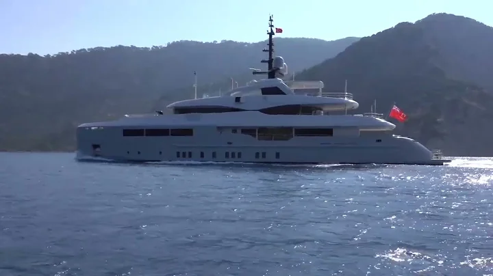 Giaola Lu | 47m Bilgin walkthrough | Offered for s...