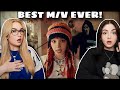 Yuqi  freak official mv reaction  lex and kris