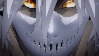 The Witch and the Beast [AMV] Тіні Profile
