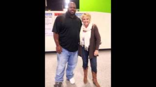 Ty Law's Launch Norwood