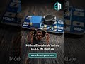 Módulo Elevador de Voltaje DC DC MT3608 2A #2mtechperu #huánuco