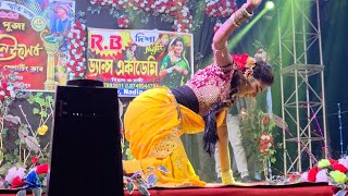 Disha Raj Mausam Aaya Haihindi Old Songdisha Raj New Dance Video Wb Stage Show