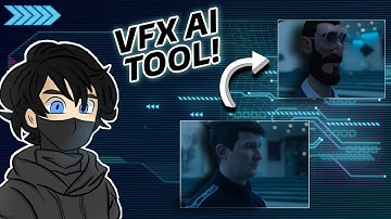 Use Al To Replace Character with 3D Using Wonder Studio| #wonderStudio #vfx