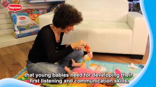 Bonding & Baby Toys by Orly Zalel screenshot 4