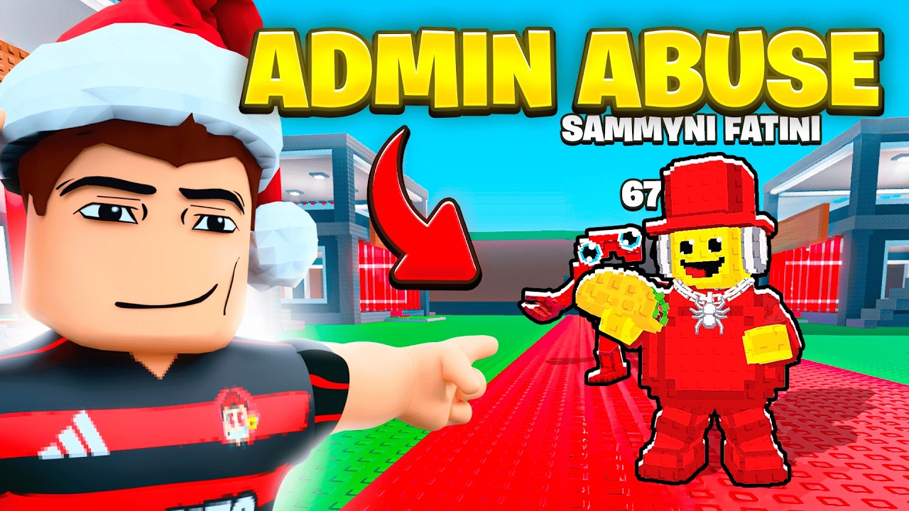 ¿SAMMY PONDRA UNA NUEVA ACTUALIZACION?
