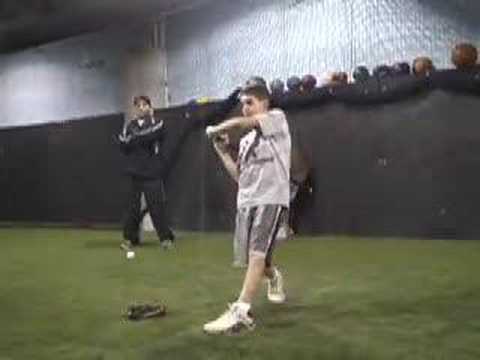 Baseball Plus Nine