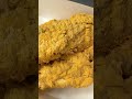 KFC Cheese Fried Chicken South Korea