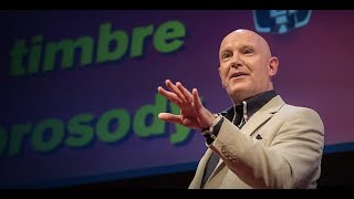 How to speak so that people want to listen | Julian Treasure