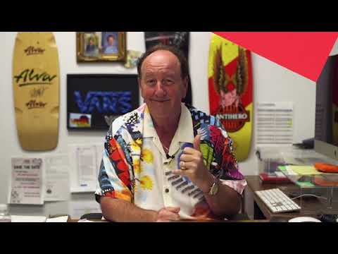 Vans X Size | From The Factory Floor Episode 1: Steve Van Doren