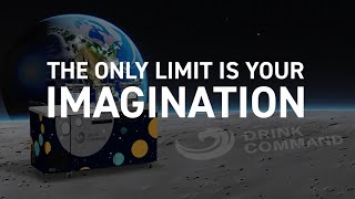 The Only Limit is Your Imagination