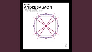 Verkro - Andre Salmon
