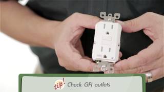 Electrical Tips: How To Check For Common Electrical Problems