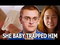 These Broke Idiots Are Pregnant | 90 Day Fiancé: The Other Way