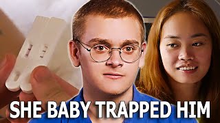 These Broke Idiots Are Pregnant | 90 Day Fiancé: The Other Way