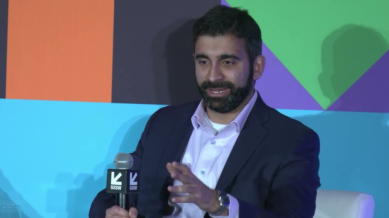 Powering the Future of Clean Energy | SXSW 2024