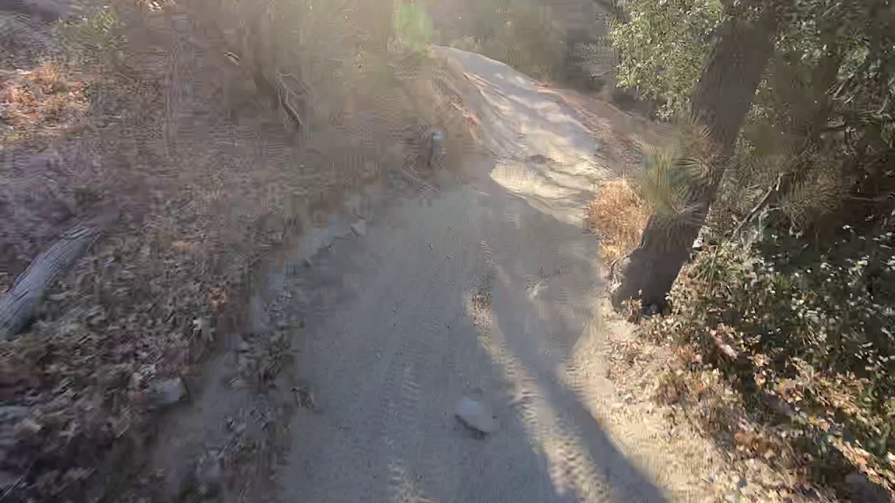 Lake Arrowhead OHV trail riding 2019 YouTube