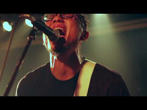 Iman's League - Singing In Unity ( MV Live in Club Roots , Koenji , Japan