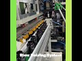 Automated Cosmetic & Pharmaceutical Bottle Production Line – Fully Customized
