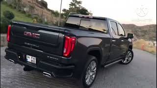GMC Sierra Denali 3.0 Duramax