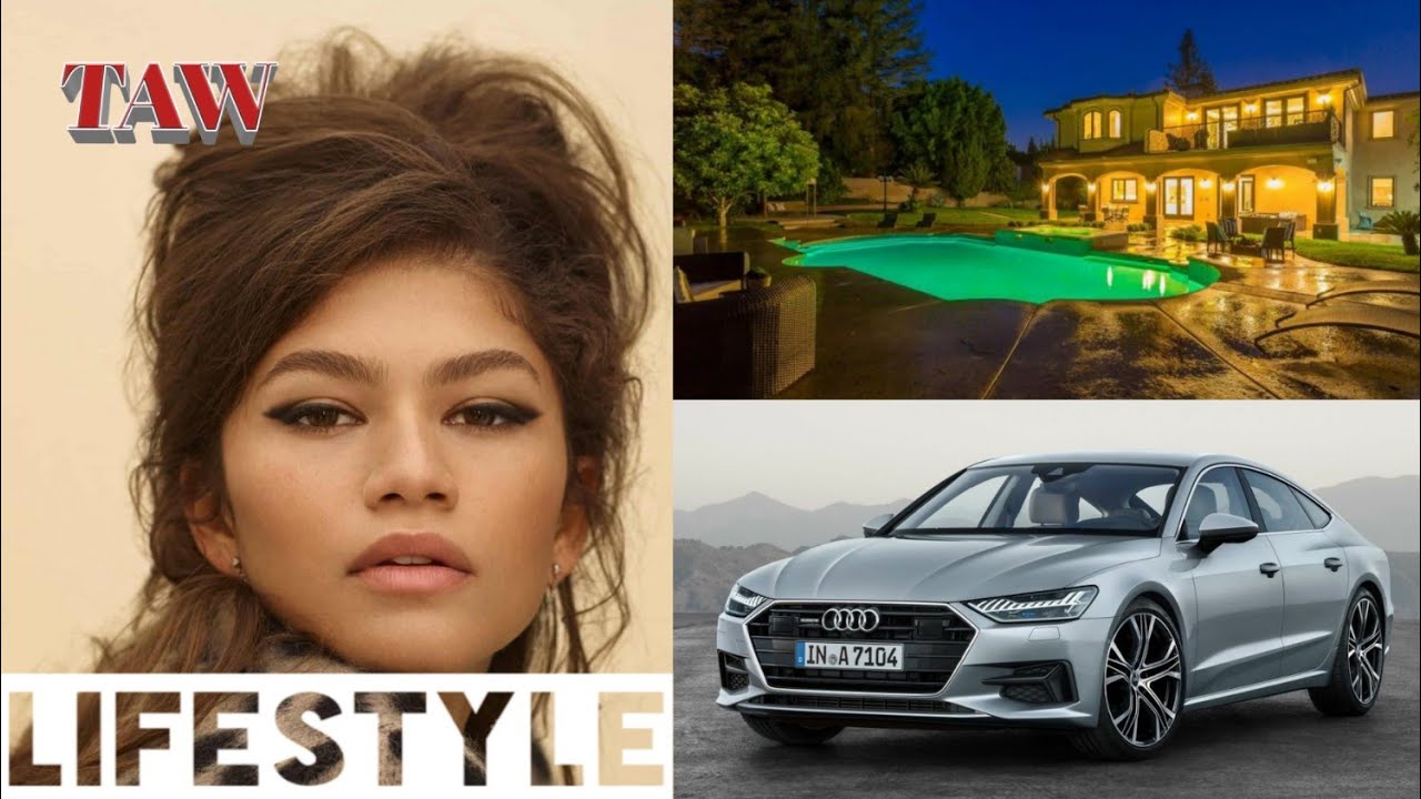 Zendaya Boyfriend, Net Worth, Cars, House, Parents, Age, Biography