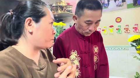 DL 16-11-2025 AL 27-9-2025 Cấp Sắc Lệnh Cậu Trạng Nhỏ Thầy Đã Hoàn Thành Trách Nhiệm 