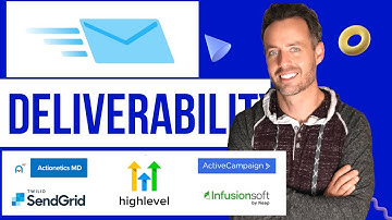 Email Deliverability Best Practices
