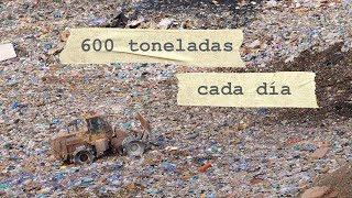 Visitamos Un Vertedero