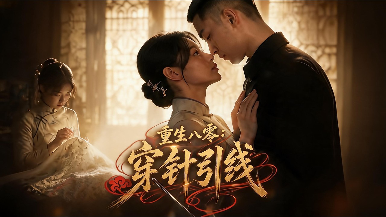 重生八零：穿針引線