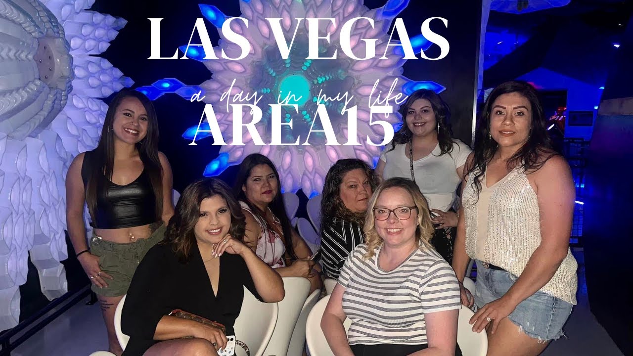 Las Vegas Area 15 Omega Mart YouTube